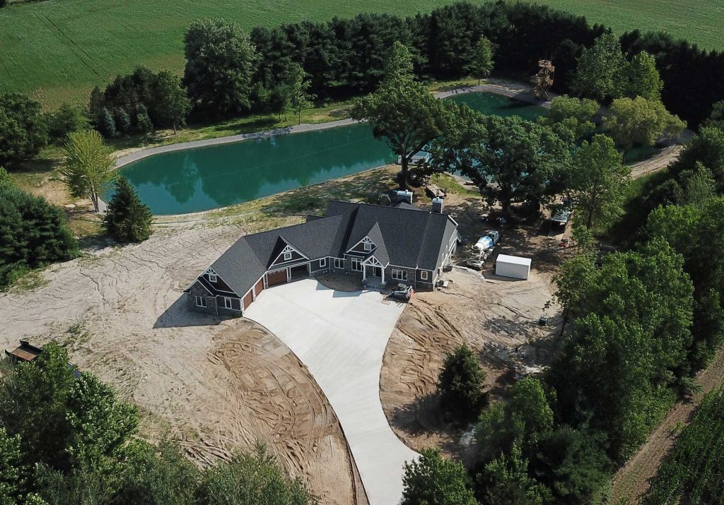 Whitehouse, OH IMPEDE INTRASEAL